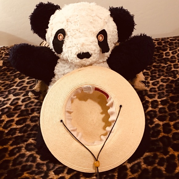 💥Final Price💥 San Diego Hat Co. wide brim - Picture 4 of 6